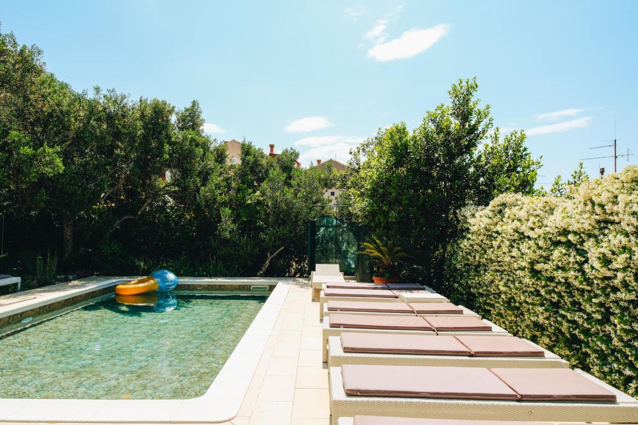 Apartment Marghareta Dubrovnik Eksteriør bilde