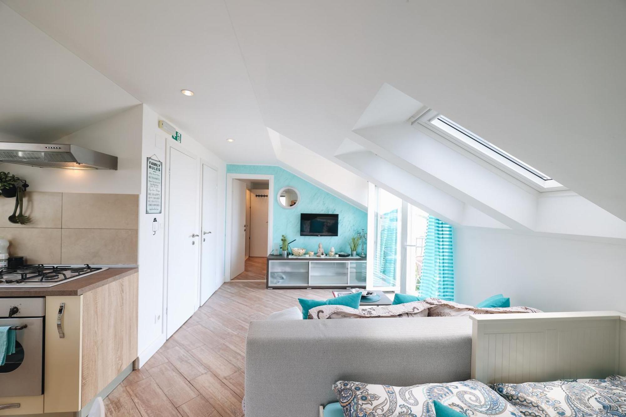Apartment Marghareta Dubrovnik Eksteriør bilde