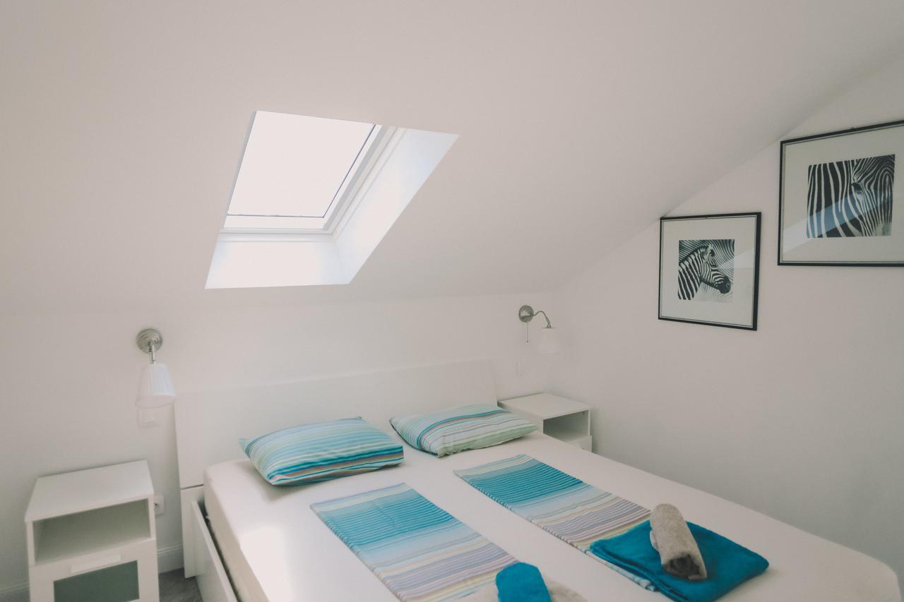 Apartment Marghareta Dubrovnik Eksteriør bilde
